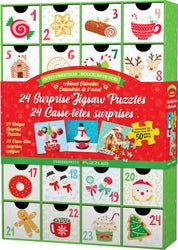 Puzzle: Advent Calendar