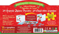 Puzzle: Advent Calendar