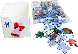 Puzzle: Advent Calendar