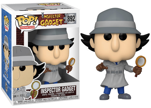 Inspector Gadget 892 (Online Order Only)