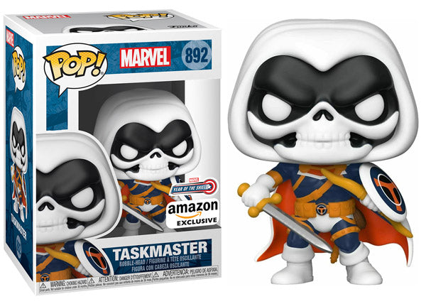 Taskmaster 892 - Amazon Exclusive (Online Order Only)