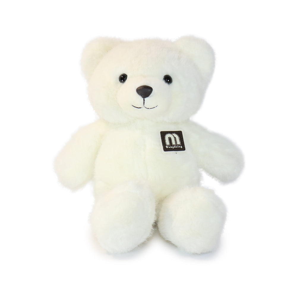 Momo Bear: A Large Plush Toy for Collectors, Curators, and Keepsake Lovers (ONLINE ORDER ONLY)