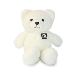 Momo Bear: A Large Plush Toy for Collectors, Curators, and Keepsake Lovers (ONLINE ORDER ONLY)