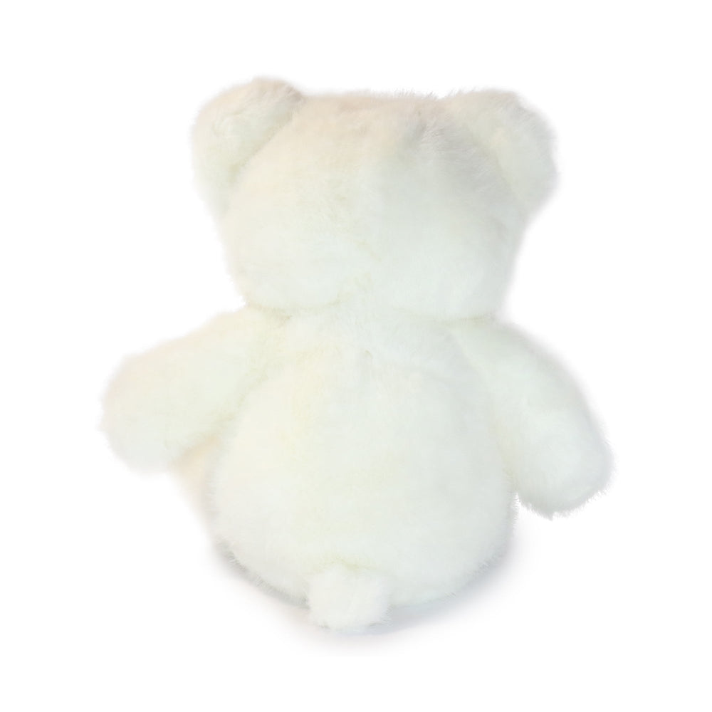 Momo Bear: A Large Plush Toy for Collectors, Curators, and Keepsake Lovers (ONLINE ORDER ONLY)