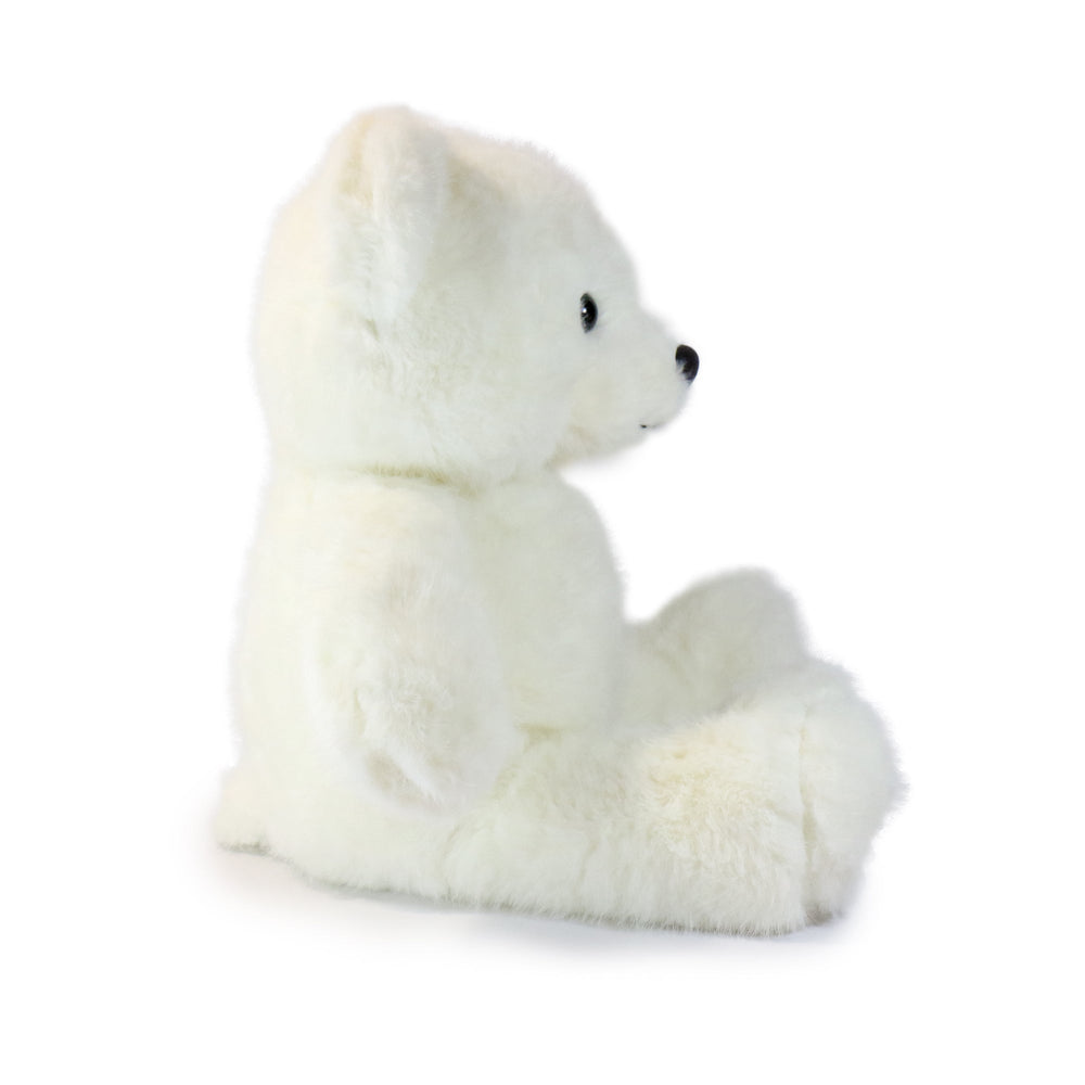 Momo Bear: A Large Plush Toy for Collectors, Curators, and Keepsake Lovers (ONLINE ORDER ONLY)