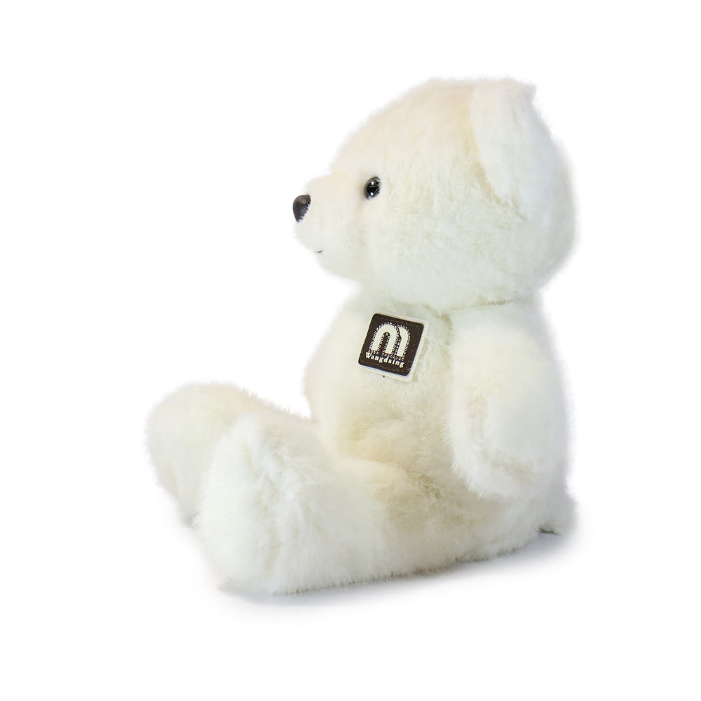 Momo Bear: A Large Plush Toy for Collectors, Curators, and Keepsake Lovers (ONLINE ORDER ONLY)