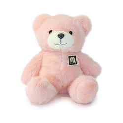 Momo Bear: A Large Plush Toy for Collectors, Curators, and Keepsake Lovers (ONLINE ORDER ONLY)