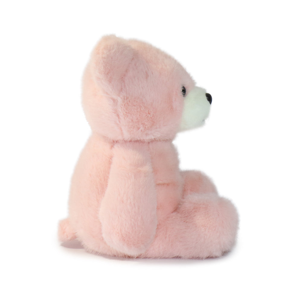 Momo Bear: A Large Plush Toy for Collectors, Curators, and Keepsake Lovers (ONLINE ORDER ONLY)