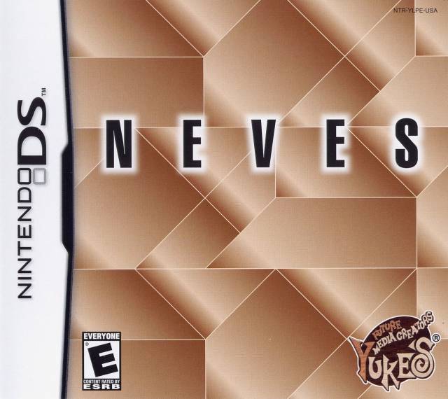 Neves (Nintendo DS) (ONLINE ORDER ONLY)