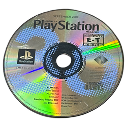 PlayStation Magazine Issue 36 - Playstation (ONLINE ORDER ONLY)