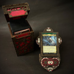 Command Pack (ONLINE ORDER ONLY)