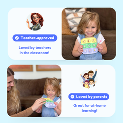 Pre-K Shark Tank Bundle (Online Order Only)