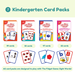 Kindergarten Classroom Bundle (Online Order Only)