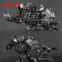 Transformers Action Figure - Scourge (Rise Of The Beasts) (ONLINE ORDER ONLY)