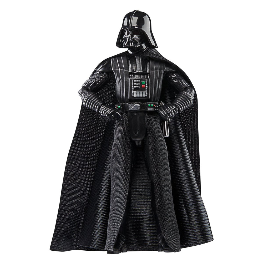 Star Wars The Vintage Collection 3 3/4-Inch Star Wars: A New Hope Darth Vader Action Figure (Online Order Only)
