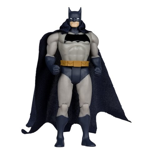 DC Super Powers Wave 8 4-Inch Scale Action Figure - Select Figure(s) (Online Order Only)