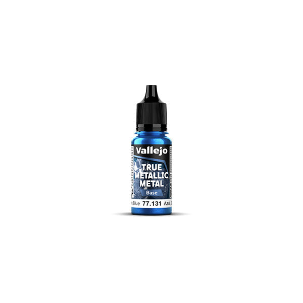 Vallejo - True Metallic - 18ml Paint