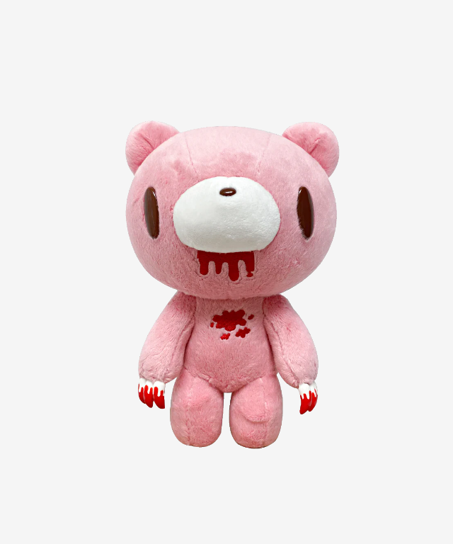 Gloomy Bear Standing 8" Plush 2021 (ONLINE ORDER ONLY)
