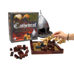 Cathedral Classic