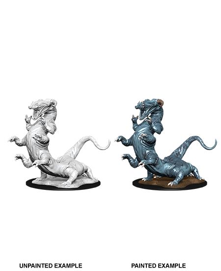 D&D: Nolzur's Marvelous Miniatures - Behir (ONLINE ORDER ONLY)