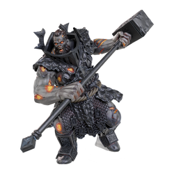 D&D: Nolzur's Marvelous Miniatures - Firegaunt