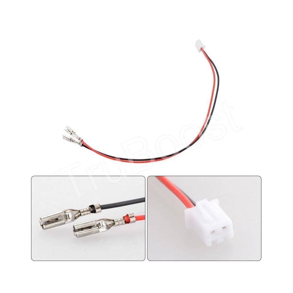 RAC-C200 Zero Delay Arcade Joystick  USB  Encoder PC Button Board Cables 5Pin Kit (Online Only)
