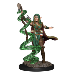 Magic: the Gathering - Deep Cuts -  Joraga Warcaller & Joraga Treespeaker (ONLINE ORDER ONLY)