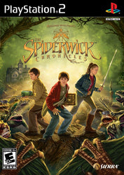 The Spiderwick Chronicles (Playstation 2) (Online Only)