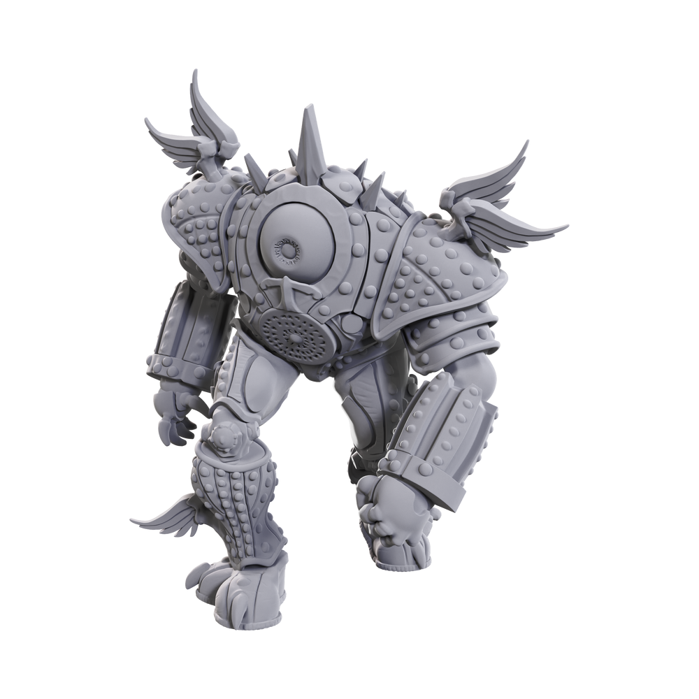 D&D: Nolzur's Marvelous Miniatures - Marut