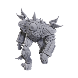 D&D: Nolzur's Marvelous Miniatures - Marut