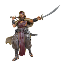 Pathfinder: Deep Cuts - Desert Giant