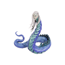 Pathfinder: Deep Cuts - Lunar Naga