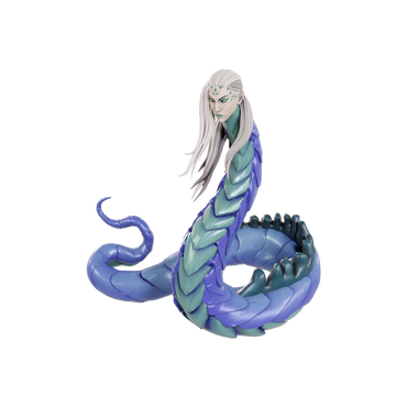 Pathfinder: Deep Cuts - Lunar Naga