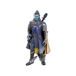 D&D: Critical Role Miniatures - Dorian Storm