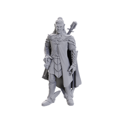 D&D: Critical Role Miniatures - Dorian Storm