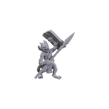 D&D: Nolzur's Marvelous Miniatures: Limited Edition 50th Anniversary — Kobolds (ONLINE ORDER ONLY)