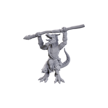 D&D: Nolzur's Marvelous Miniatures: Limited Edition 50th Anniversary — Kobolds (ONLINE ORDER ONLY)