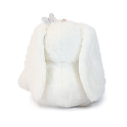 13-inch Wobbles Bunny with Pink Bow (ONLINE ORDER ONLY)
