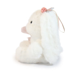 13-inch Wobbles Bunny with Pink Bow (ONLINE ORDER ONLY)