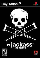 Jackass The Game - Playstation 2 (ONLINE ORDER ONLY)