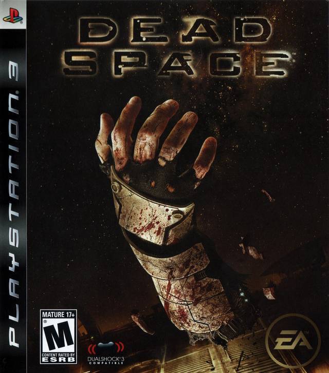 Dead Space (Playstation 3) (Online Order Only)