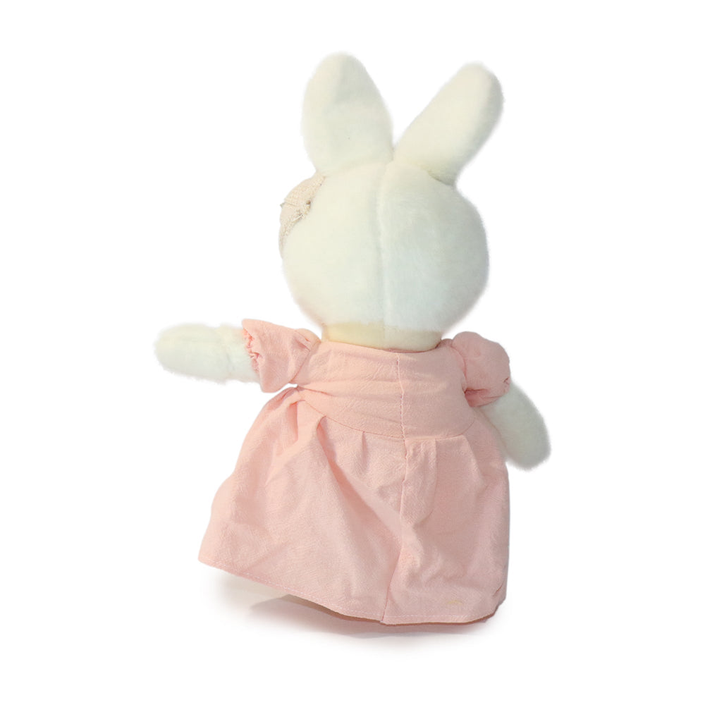 11-inch Wendy Whiskerwick Rabbit with Pink Dress (ONLINE ORDER ONLY)