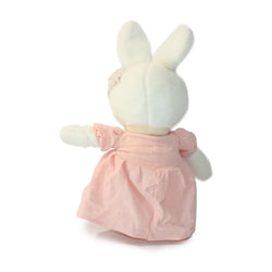 11-inch Wendy Whiskerwick Rabbit with Pink Dress (ONLINE ORDER ONLY)