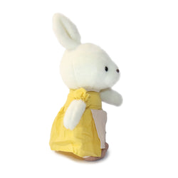 11-inch Wendy Whiskerwick Rabbit with Pink Dress (ONLINE ORDER ONLY)
