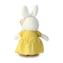 11-inch Wendy Whiskerwick Rabbit with Pink Dress (ONLINE ORDER ONLY)
