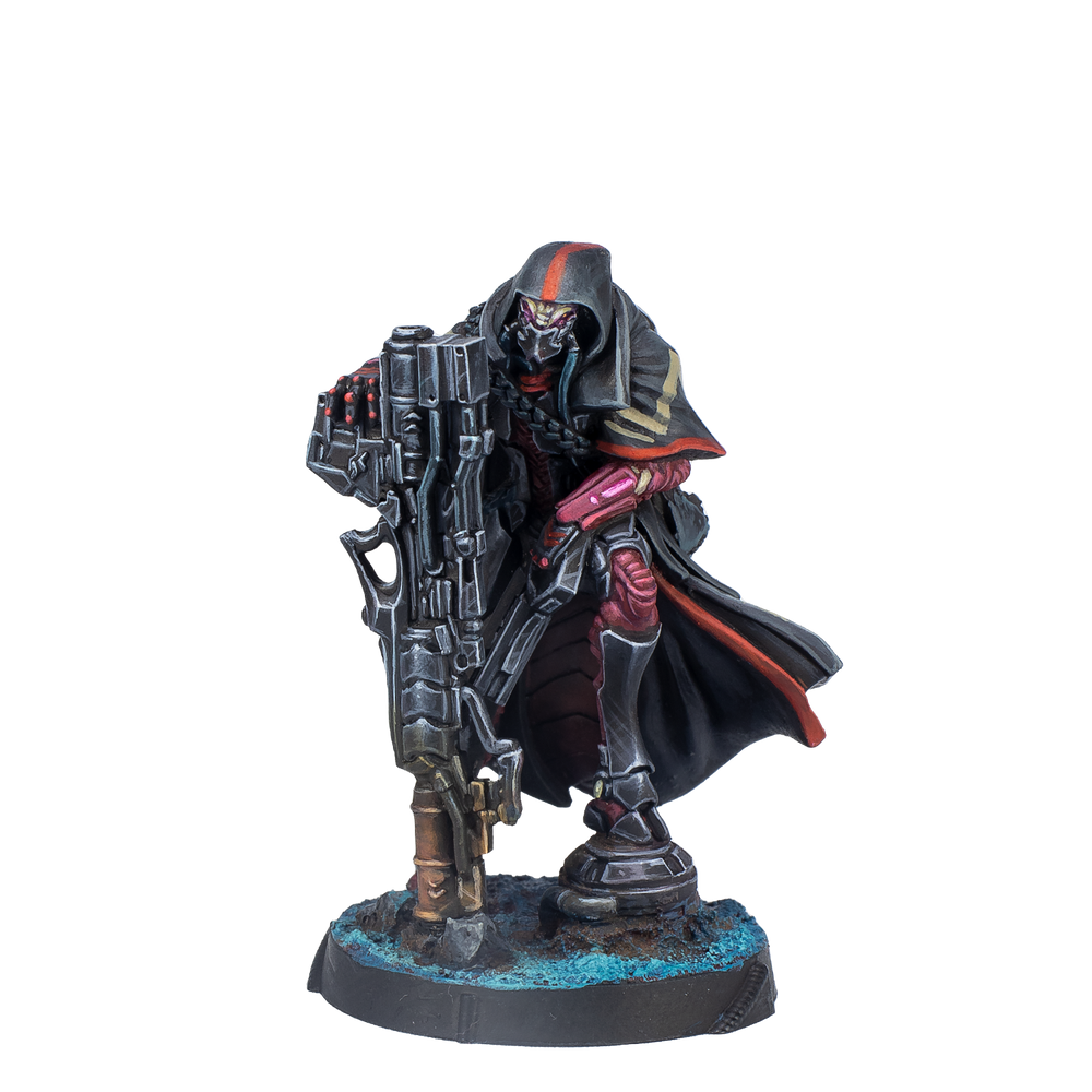 Shasvastii Expansion Pack Delta (ONLINE ORDER ONLY)