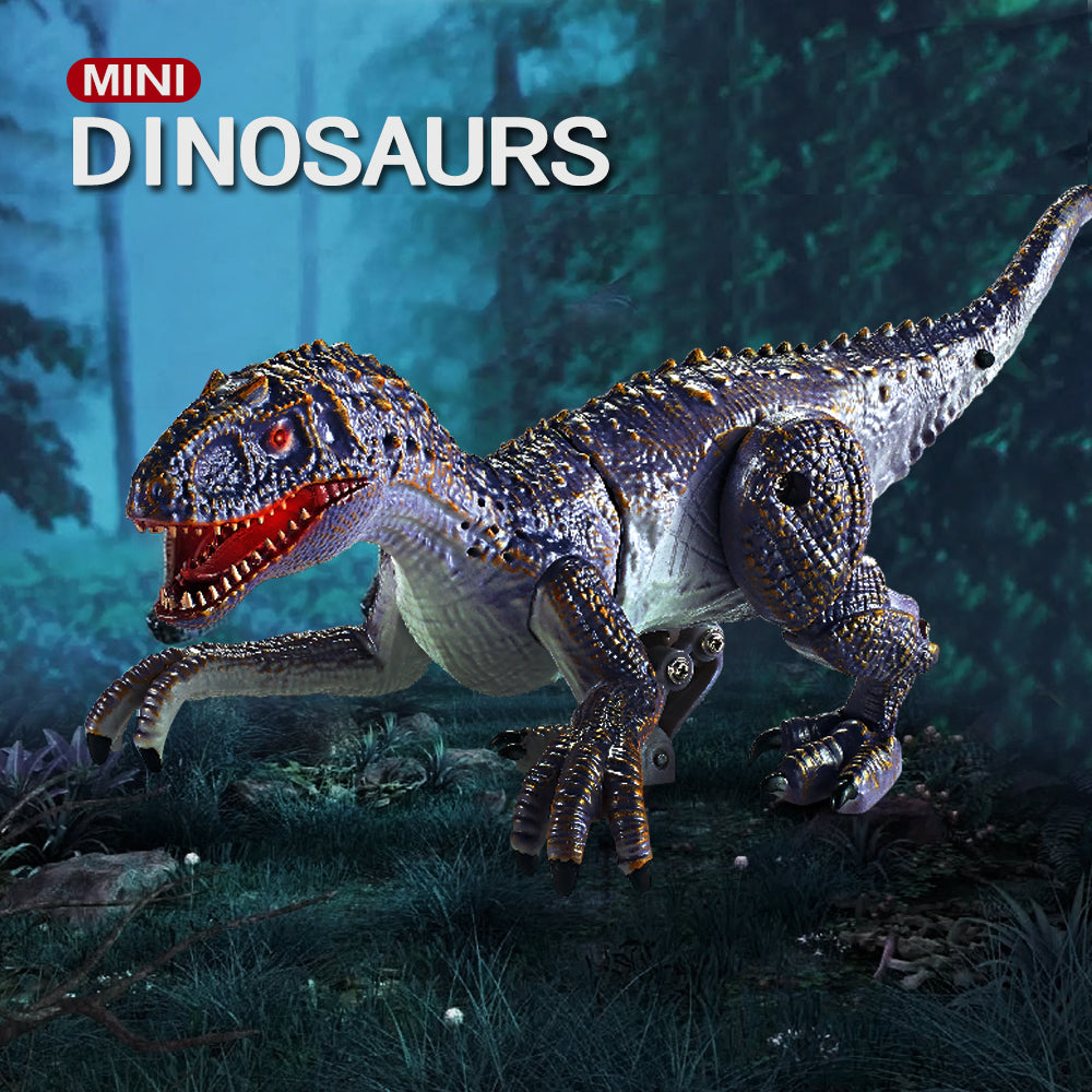 Mini  Remote Control Raptor (ONLINE ORDER ONLY)