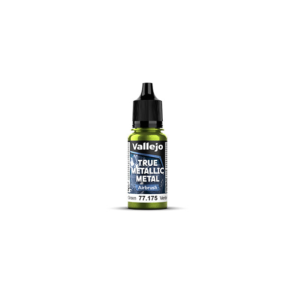 Vallejo - True Metallic - 18ml Paint