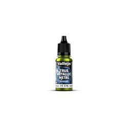 Vallejo - True Metallic - 18ml Paint