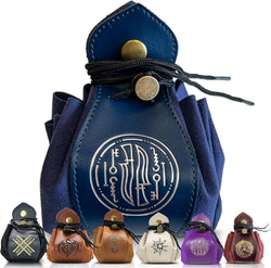 Genuine Leather RPG Bags (ONLINE ORDER ONLY)